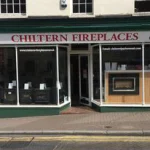 CHILTERN FIREPLACES